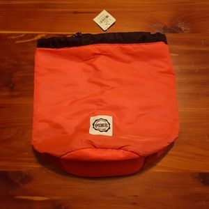 NWT VS Pink toiletries bag